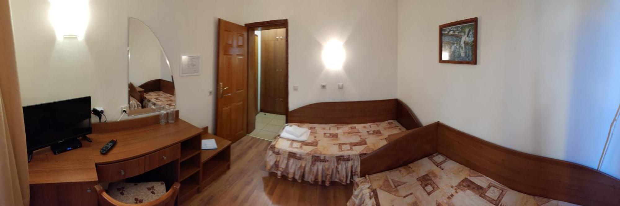 Medic Hotel Sofia Exterior foto